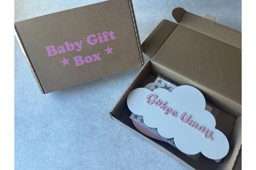 PinkLove LAMBA Hediye Kutusu